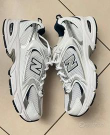 New Balance 530 Taglia 38.5 Nuove