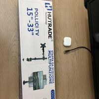 Stand/ supporto/ braccio per monitor