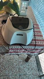 clorinatore intex