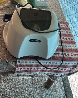 clorinatore intex