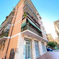 Portuense- locale uso investimento