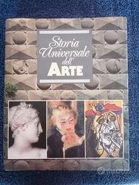 Storia Universale dell'Arte - Vittorio Sgarbi