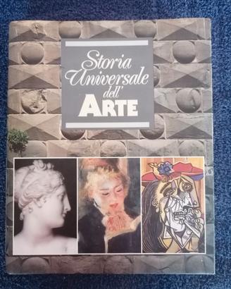 Storia Universale dell'Arte - Vittorio Sgarbi