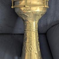 Darbuka