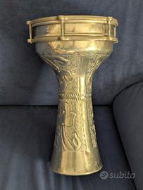 Darbuka
