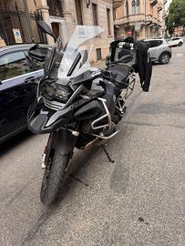 Bmw r 1200 GS Adventure