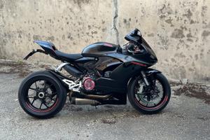 Ducati Panigale V2 - 2024
