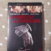 la promessa dell'assassino 