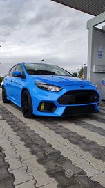 Ford focus rs mk3