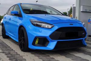 Ford focus rs mk3
