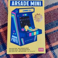 mini arcade