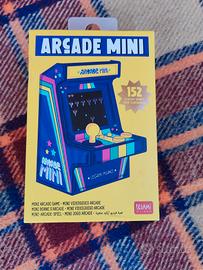 mini arcade