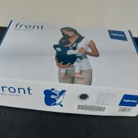 Marsupio Front Denim Inglesina