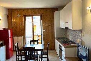 Appartamento di 59 m² con 2 locali a Roburent