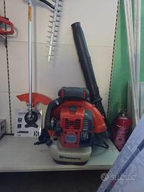 Soffiatore a spalla HUSQVARNA 580BTS