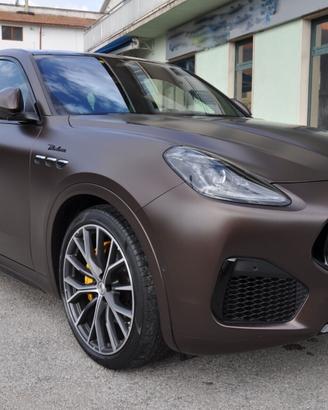 Maserati Grecale MHEV 330 CV AWD Modena