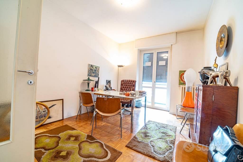 Apartment in Milano, Ghisolfa, Portello - Vista 2