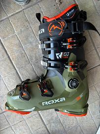 Scarpone sci Roxa, misura 27,5 - 308 mm