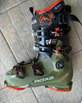 Scarpone sci Roxa, misura 27,5 - 308 mm