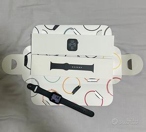 Apple Watch SE 2ª Gen