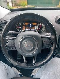 Jeep renegade anno 2017