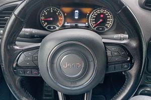 Jeep renegade anno 2017