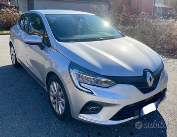 Renault Clio 1.0 TCe 2019