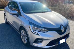 Renault Clio 1.0 TCe 2019