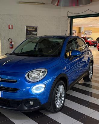 Fiat 500X 1.3 MultiJet 95 CV Connect 2022