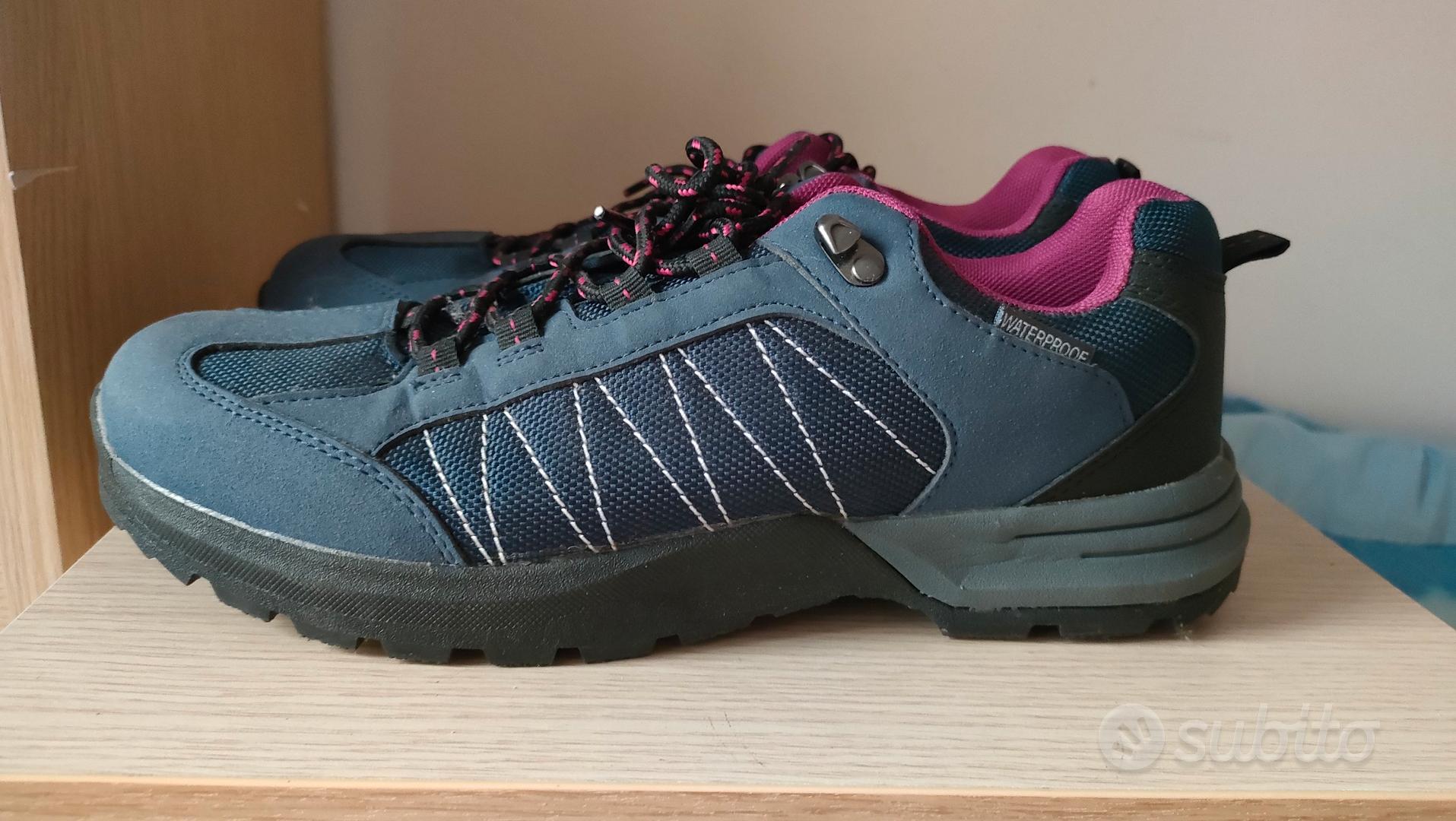 scarpe da trekking Crivit Abbigliamento e Accessori In vendita a