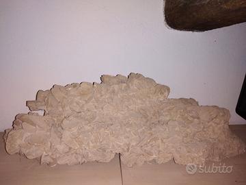 ROSA DEL DESERTO MINERALE