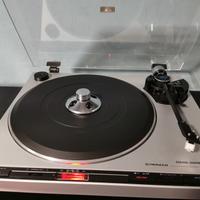 🎵Pioneer giradischi full automatico