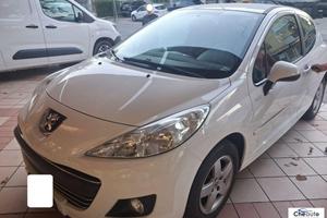 PEUGEOT - 207 - HDi 70CV 3p. X Line