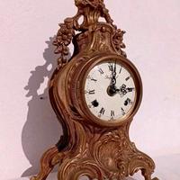 Orologio Franz Hermle Parigina Imperial Antiquaria