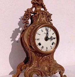 Orologio Franz Hermle Parigina Imperial Antiquaria