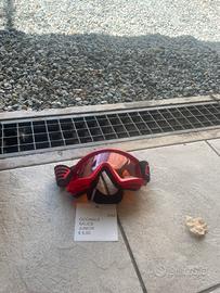 Occhiale da sci salice