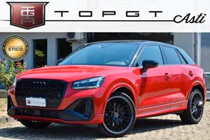 AUDI SQ2 2.0 TFSI SPORT ATTITUDE QUATTRO 300cv S-T