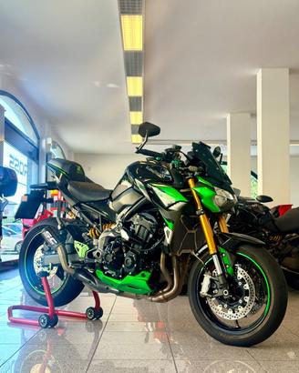 KAWASAKI Z 900 SE SCARICO SC PROJECT FINANZIABILE