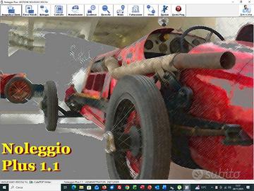 Gestionale Noleggio Plus 1.1