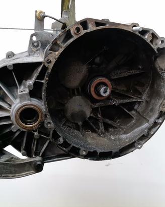 CAMBIO MANUALE COMPLETO FORD Kuga Serie (CBV) 6M2R