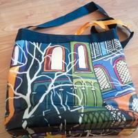 borsa tracolla