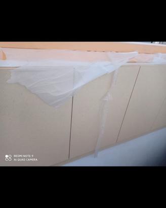 arredamento completo  gastronomia , pizzeria