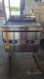 GRIGLIA GRILLVAPOR ARRIS