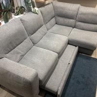 Divano Poltrone Sofà