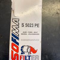 Filtro olio VW-Audi-Ford-Skoda-Seat