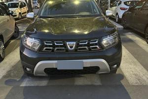 Dacia duster 2 serie in perfette comdizioni
