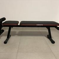 Panca bodybuilding Corength