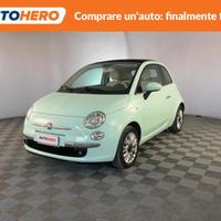 FIAT 500C MD92342