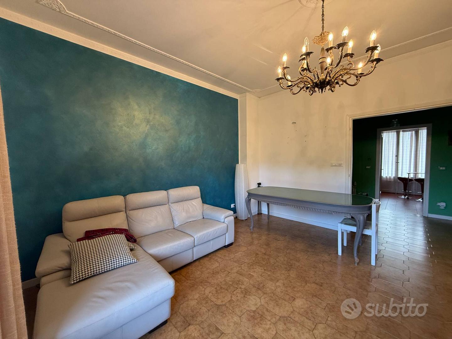 Appartamento – Ascoli Piceno, Borgo Solestà - Vista 4