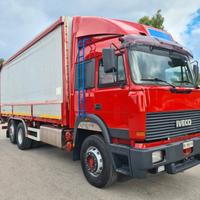 Iveco Turbostar 190.48 centinato